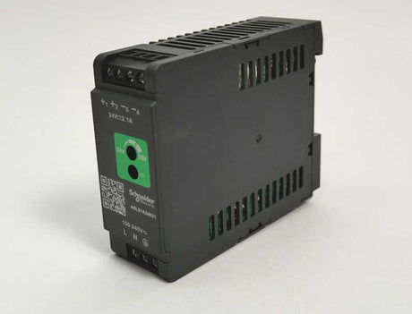 Schneider Electric ABLS1A24021 Modicon Power Supply 24V 2.1A