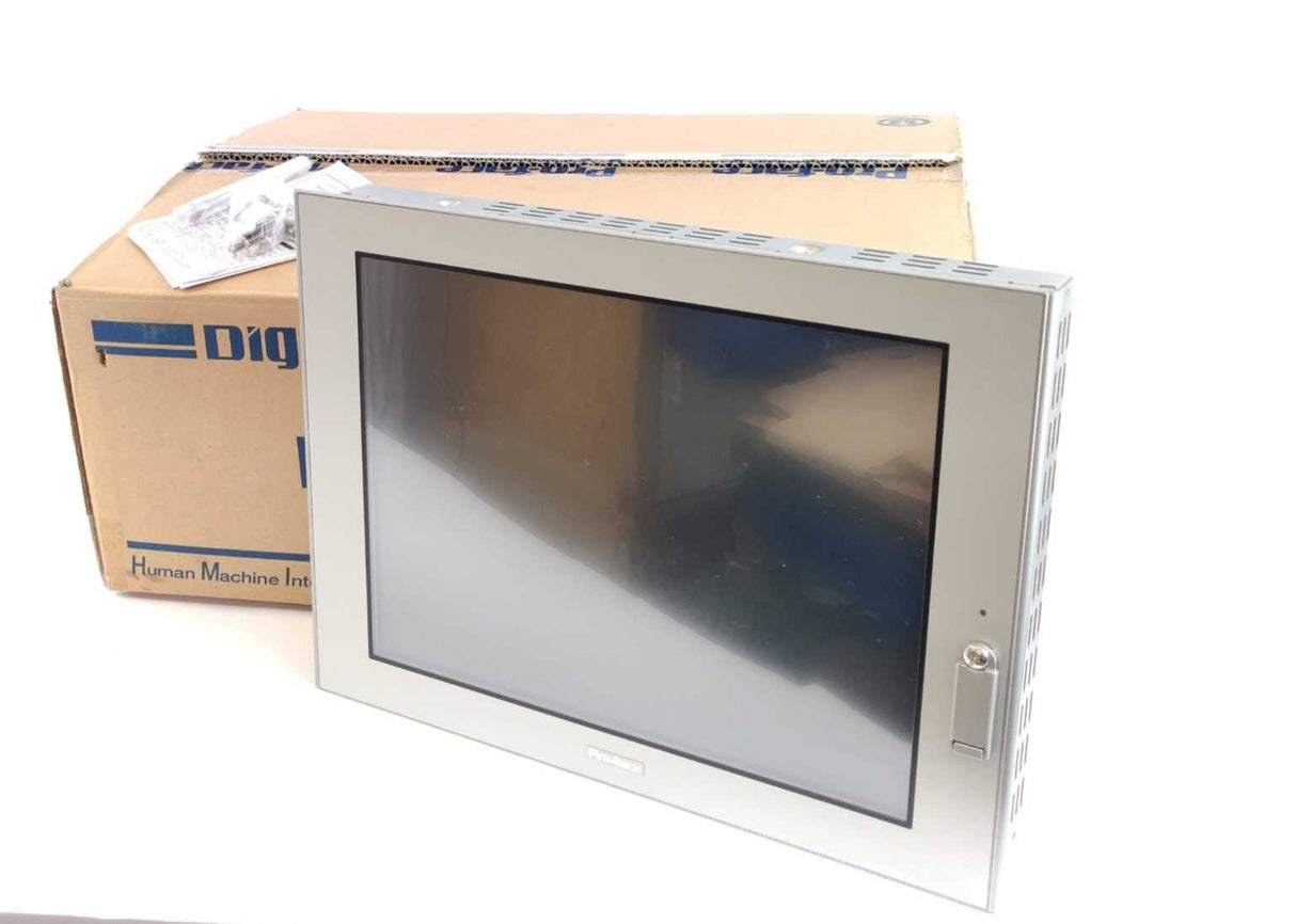 Pro-Face FP3710-T42-U 3580406-01 15" Display