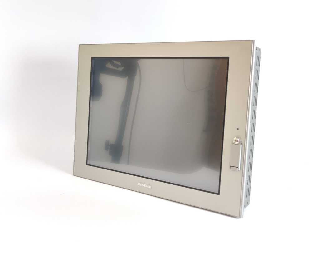 Pro-Face FP3710-T42-U 3580406-01 15" Display
