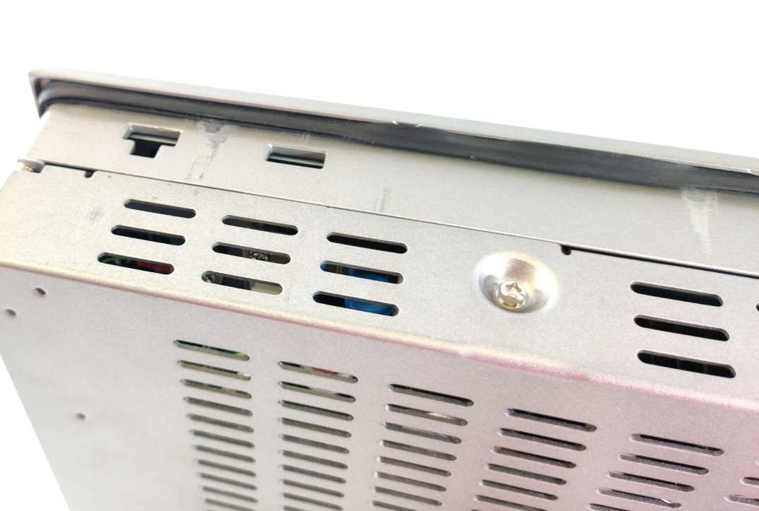 Pro-Face FP3710-T42-U 3580406-01 15" Display