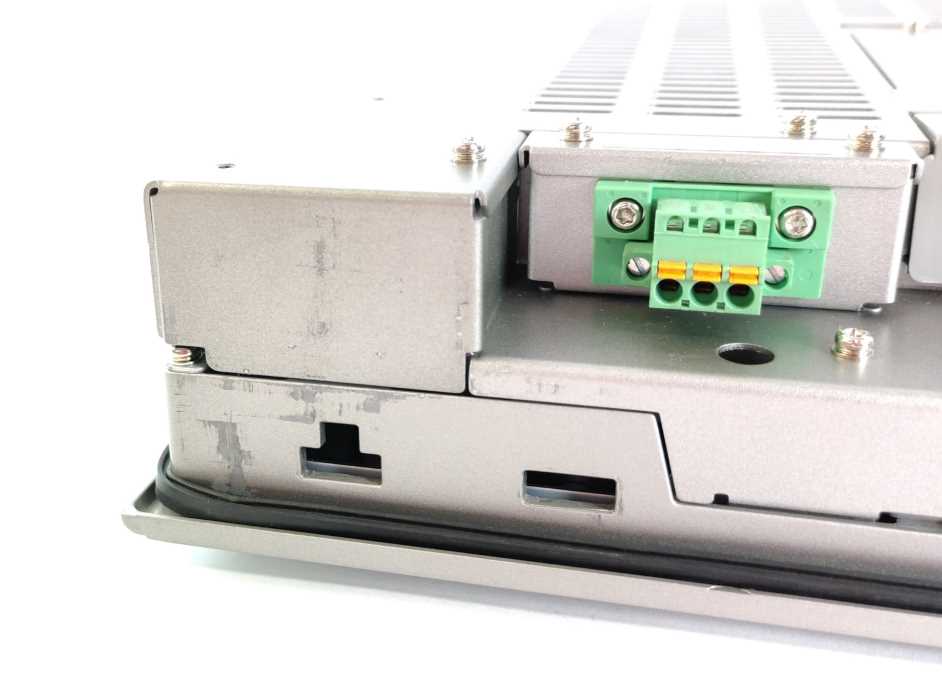 Pro-Face FP3710-T42-U 3580406-01 15" Display