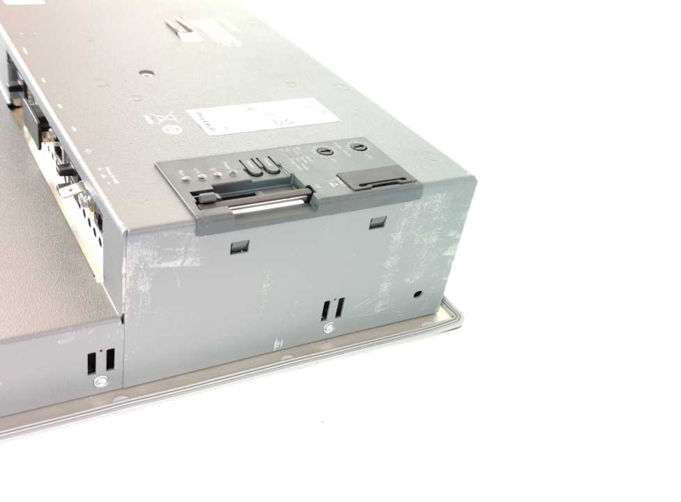 Pro-Face 5PP520.1505-P01 PFXPV170AD11C08N00 15" TFT XGA Color Display