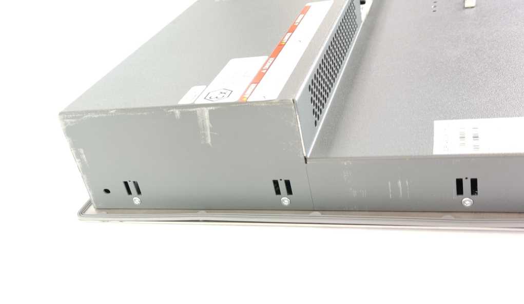 Pro-Face 5PP520.1505-P01 PFXPV170AD11C08N00 15" TFT XGA Color Display