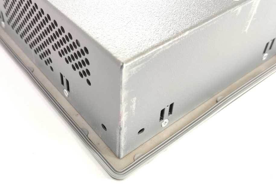 Pro-Face 5PP520.1505-P01 PFXPV170AD11C08N00 15" TFT XGA Color Display