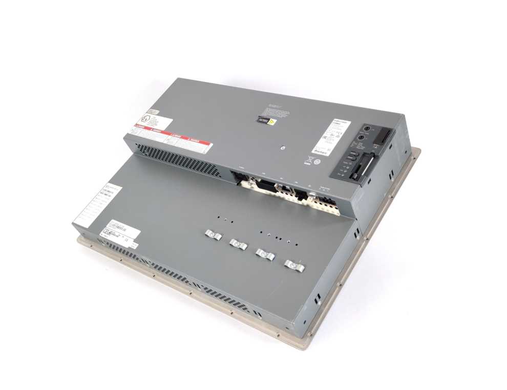 Pro-Face 5PP520.1505-P01 PFXPV170AD11C08N00 15" TFT XGA Color Display