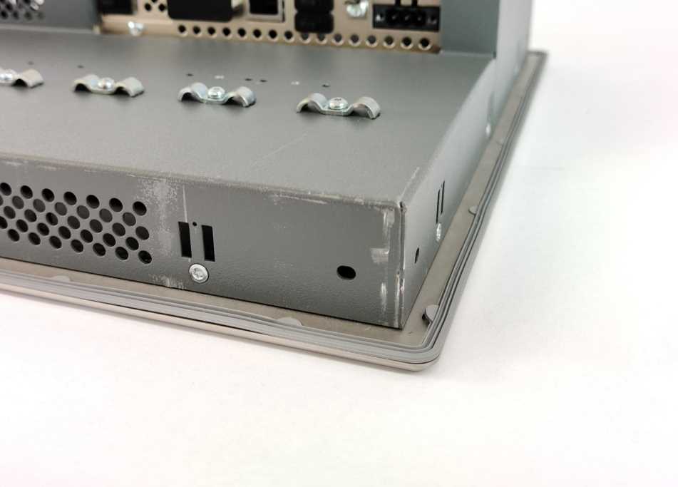 Pro-Face 5PP520.1505-P01 PFXPV170AD11C08N00 15" TFT XGA Color Display