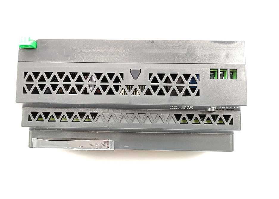Schneider Electric ZBRN1 Harmony Hub