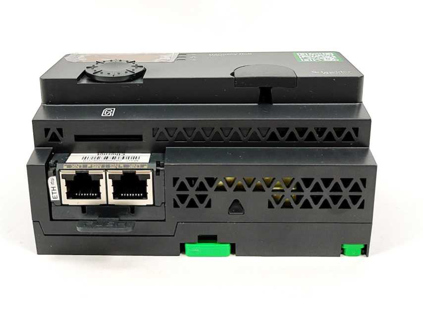 Schneider Electric ZBRN1 Harmony Hub