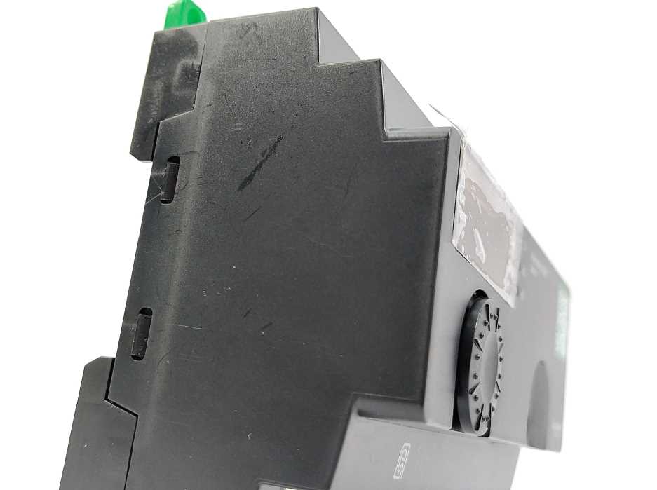 Schneider Electric ZBRN1 Harmony Hub