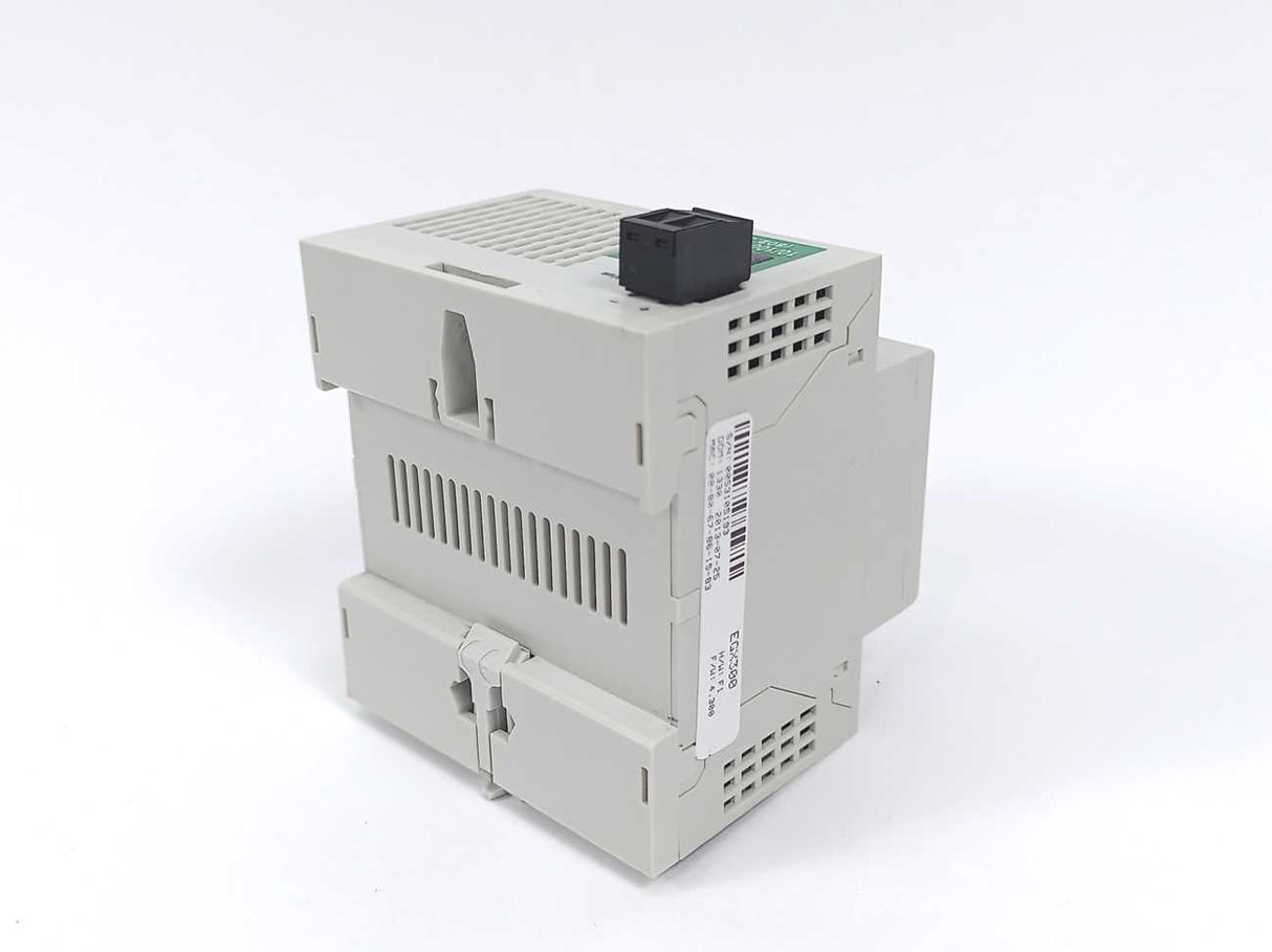 Schneider Electric EGX300 PowerLogic Ethernet gateway