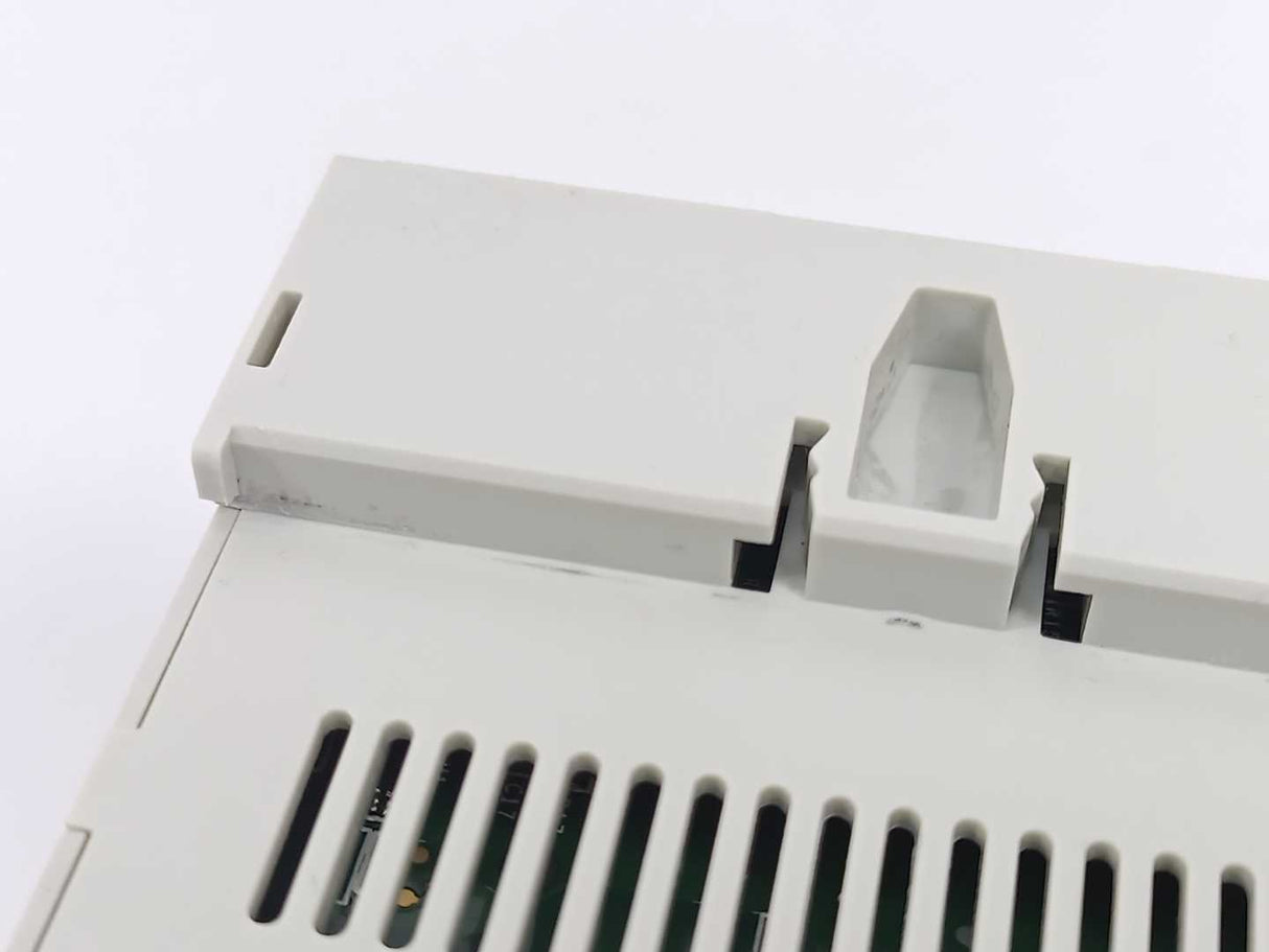 Schneider Electric EGX300 PowerLogic Ethernet gateway