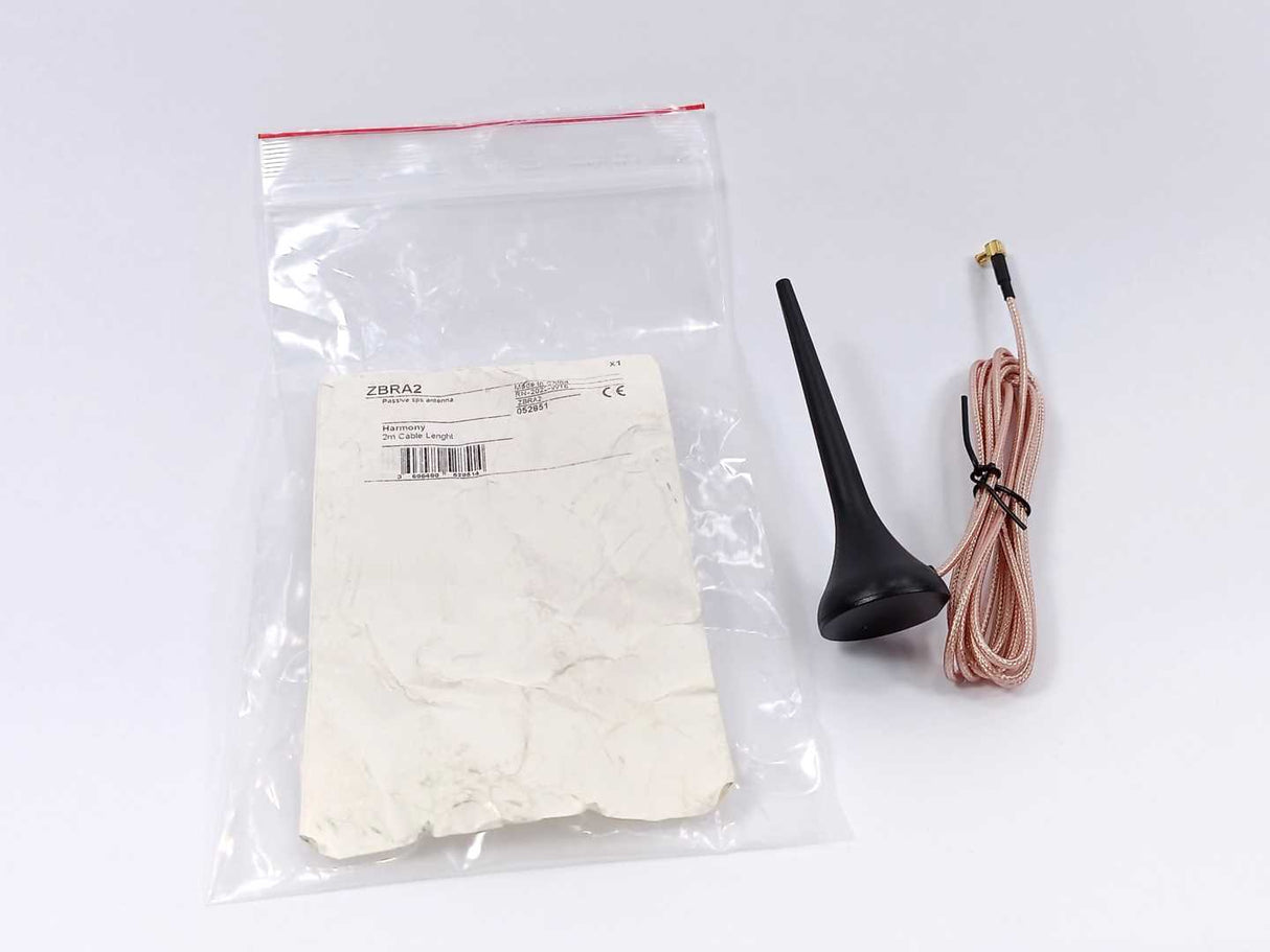 Schneider Electric ZBRA2 External Antenna