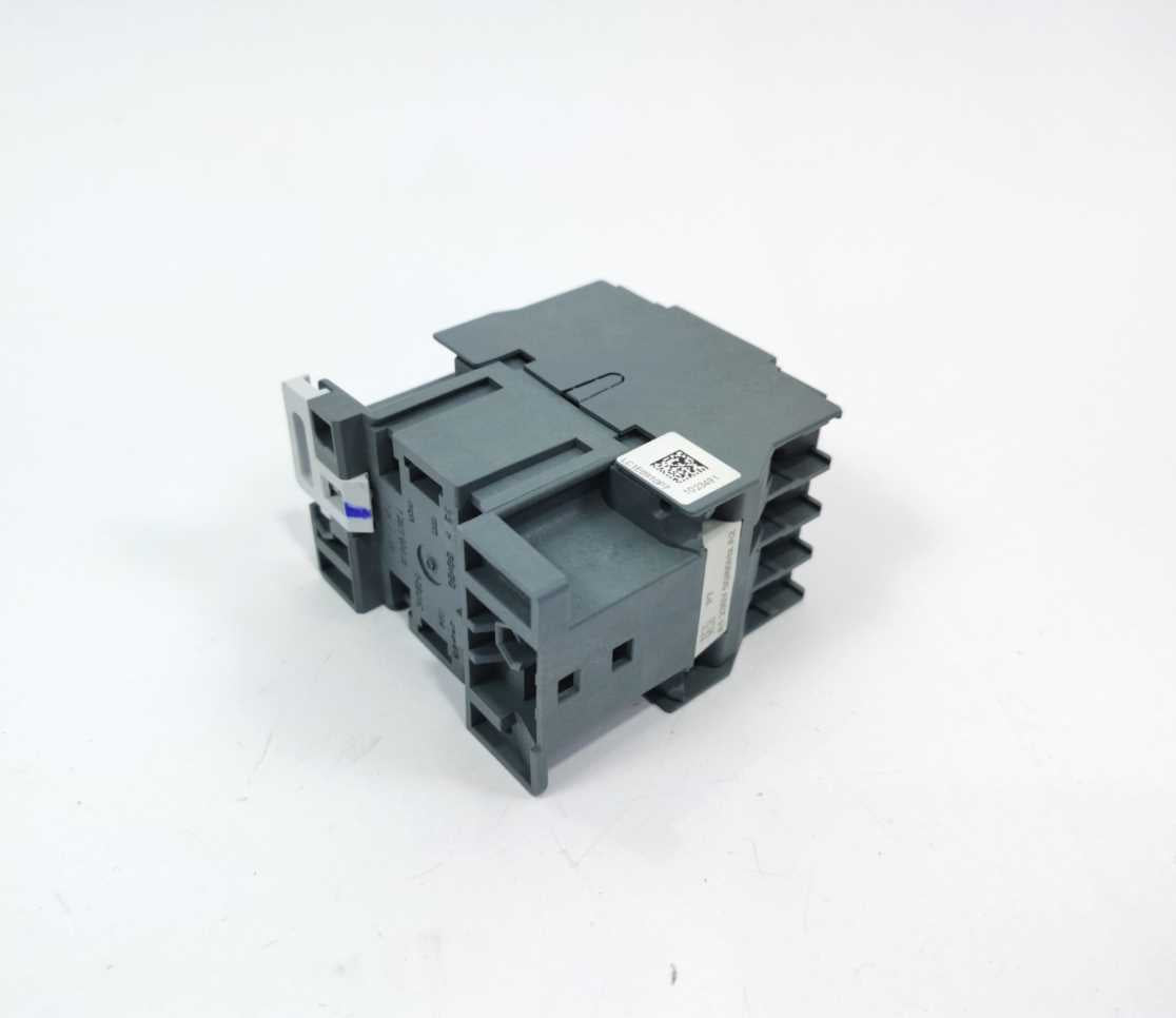 Schneider Electric LC1E0910P7 Contactor, easy TeSys Control