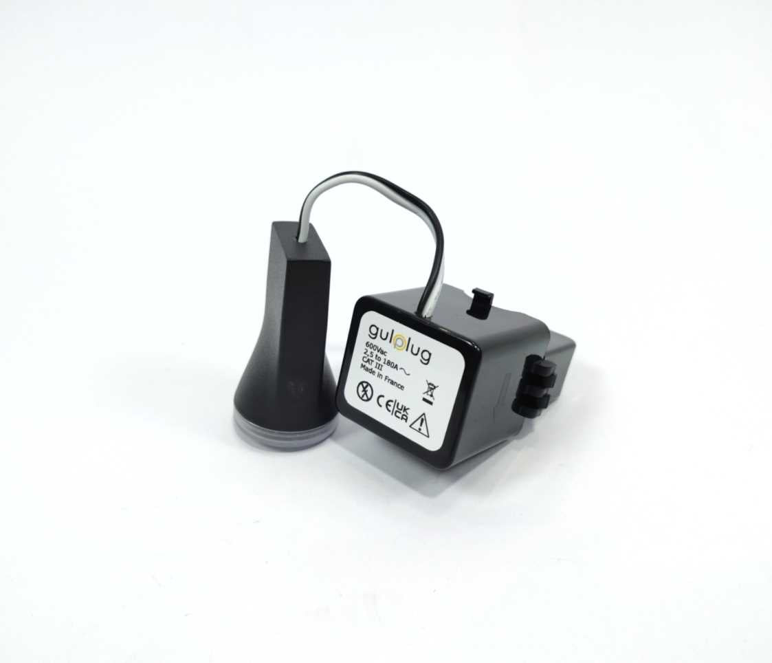 Schneider Electric ZBRTC2 Wireless Transmitter