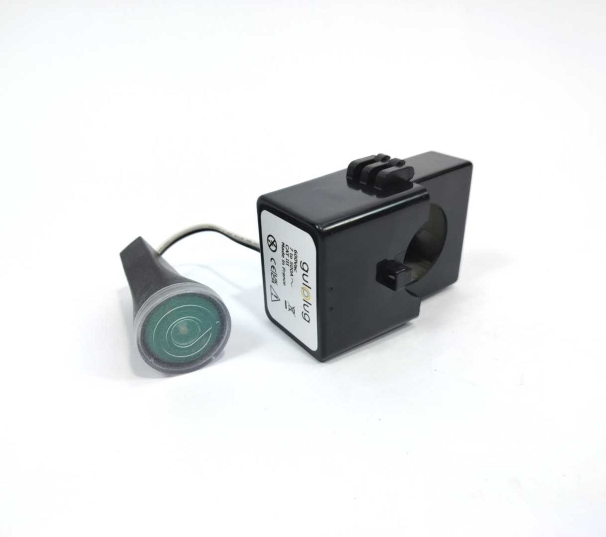 Schneider Electric ZBRTC3 Wireless Transmitter