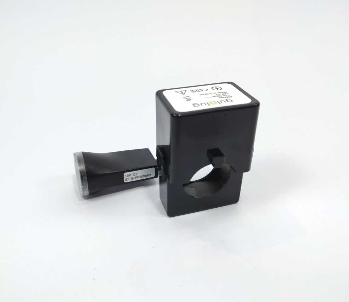 Schneider Electric ZBRTC3 Wireless Transmitter