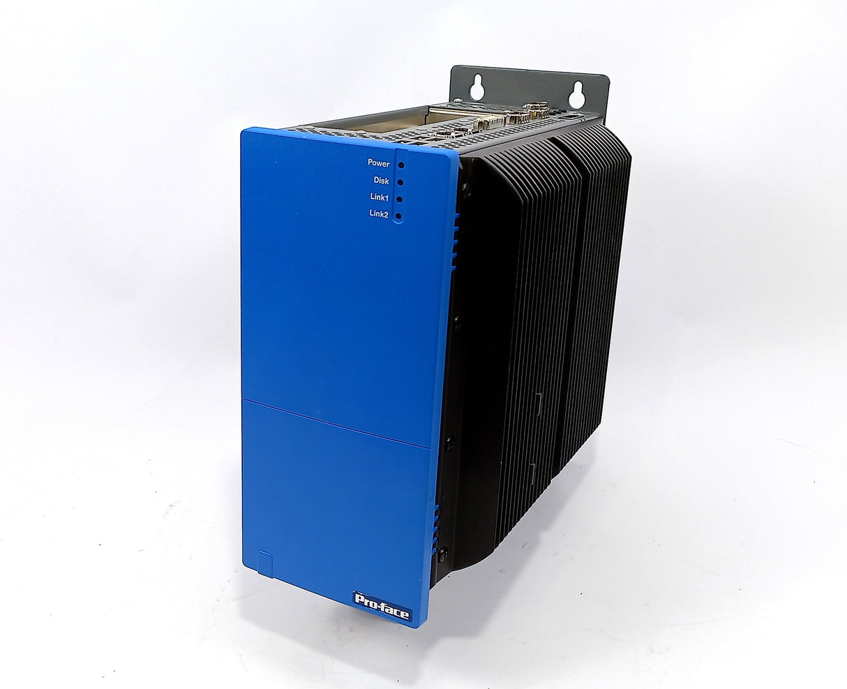 Pro-Face / B&R PS4000B PFXPB1B2CD2 5K14N00 5PC810.SX02-p00