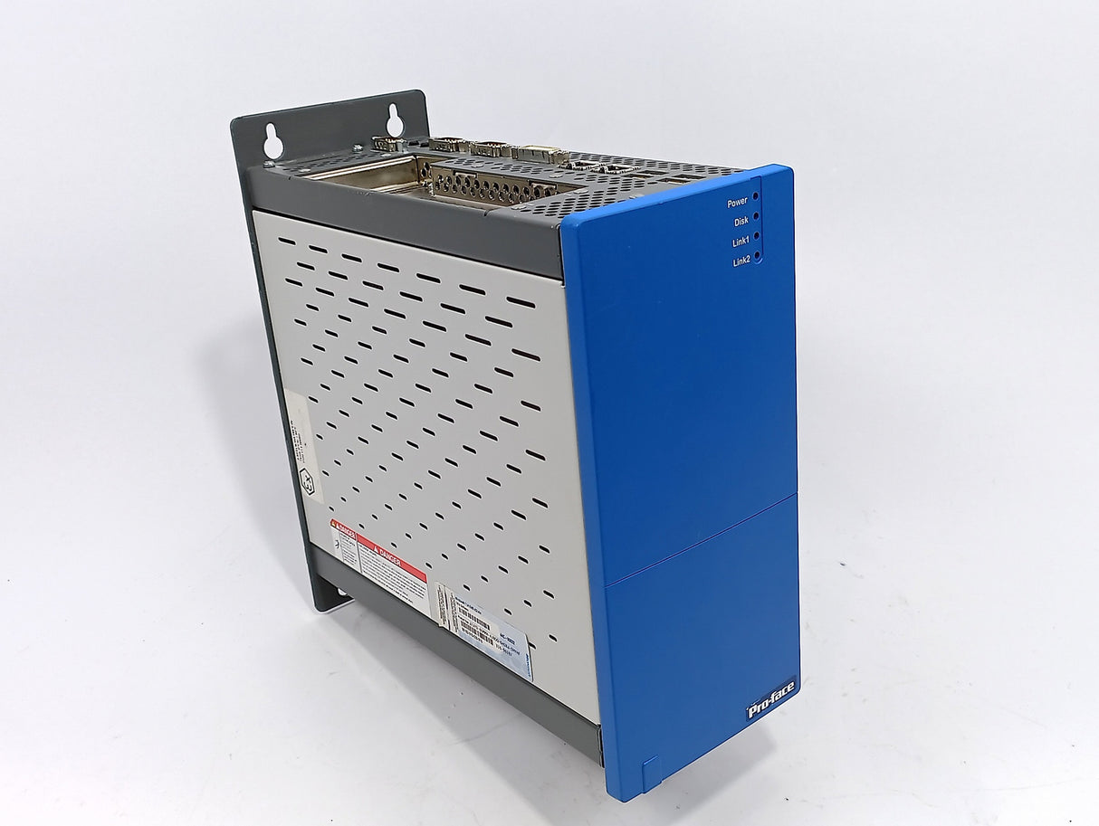 Pro-Face / B&R PS4000B PFXPB1B2CD2 5K14N00 5PC810.SX02-p00