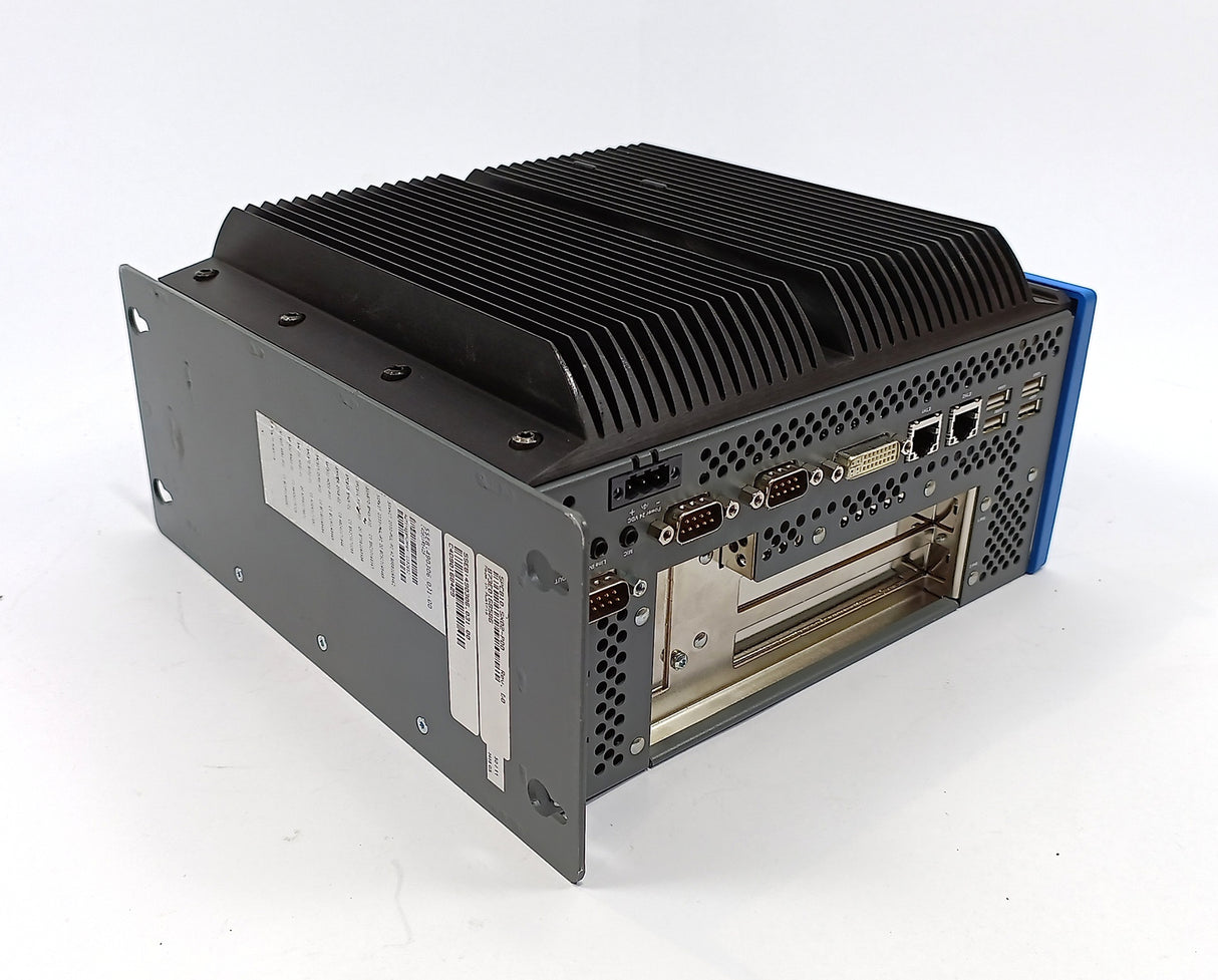 Pro-Face / B&R PS4000B PFXPB1B2CD2 5K14N00 5PC810.SX02-p00