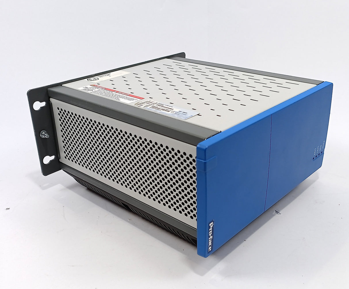 Pro-Face / B&R PS4000B PFXPB1B2CD2 5K14N00 5PC810.SX02-p00