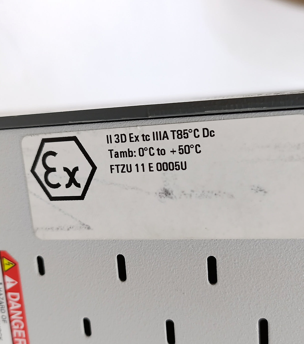 Pro-Face / B&R PS4000B PFXPB1B2CD2 5K14N00 5PC810.SX02-p00