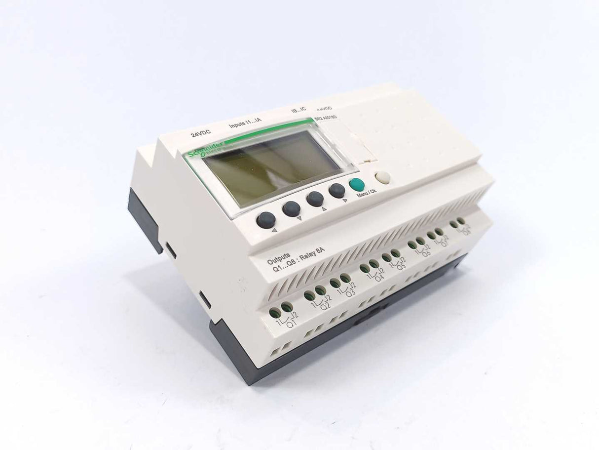 Schneider Electric SR2 A201BD ZELIO Smart Relay