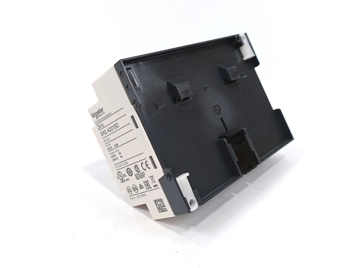 Schneider Electric SR2 A201BD ZELIO Smart Relay