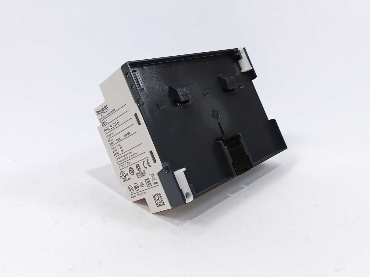 Schneider Electric SR2 B201B Zelio Smart Relay