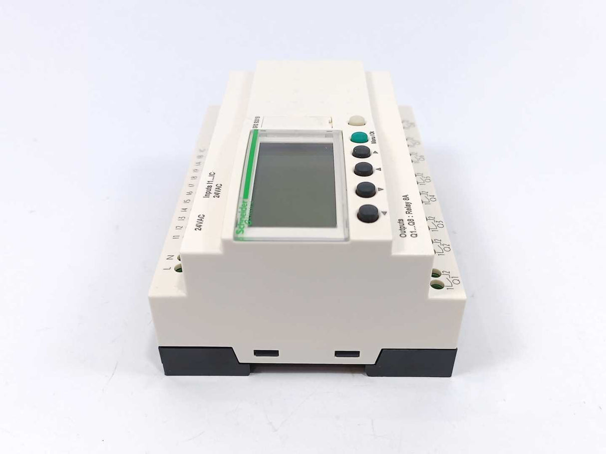 Schneider Electric SR2 B201B Zelio Smart Relay