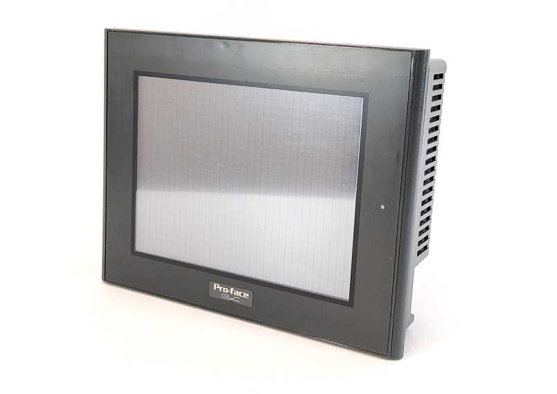 Pro-Face 2980025 Touch Screen GLC2400-TC41-24V