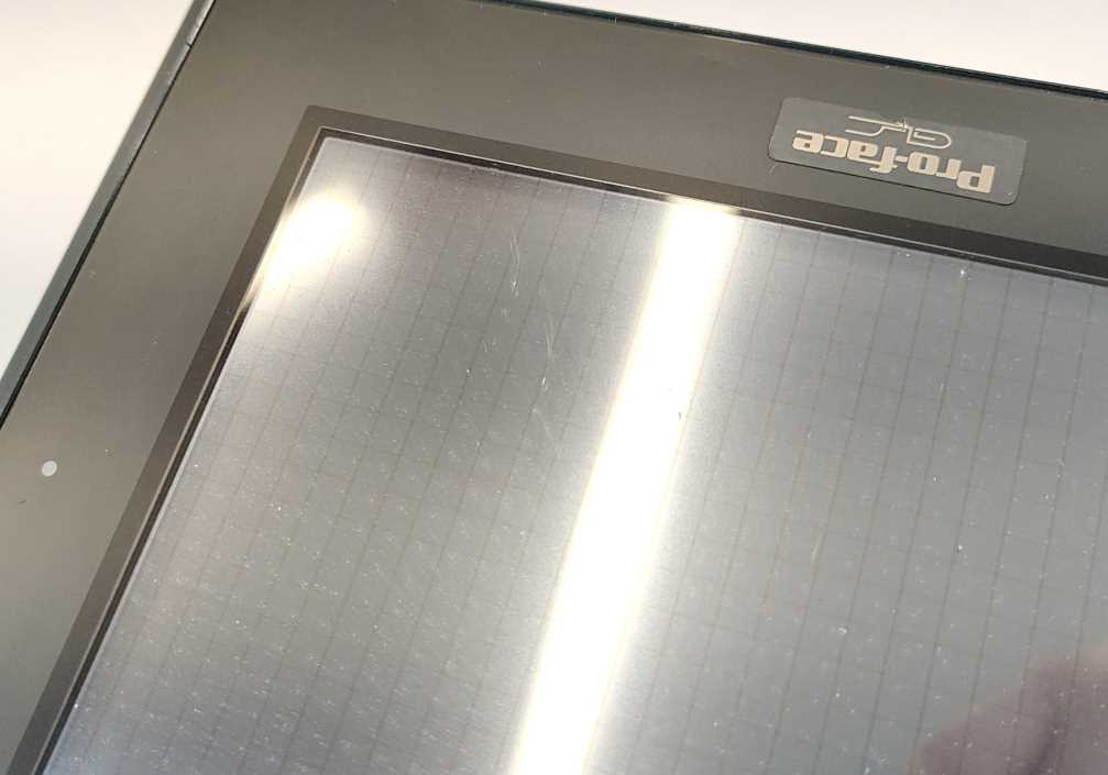 Pro-Face 2980025 Touch Screen GLC2400-TC41-24V