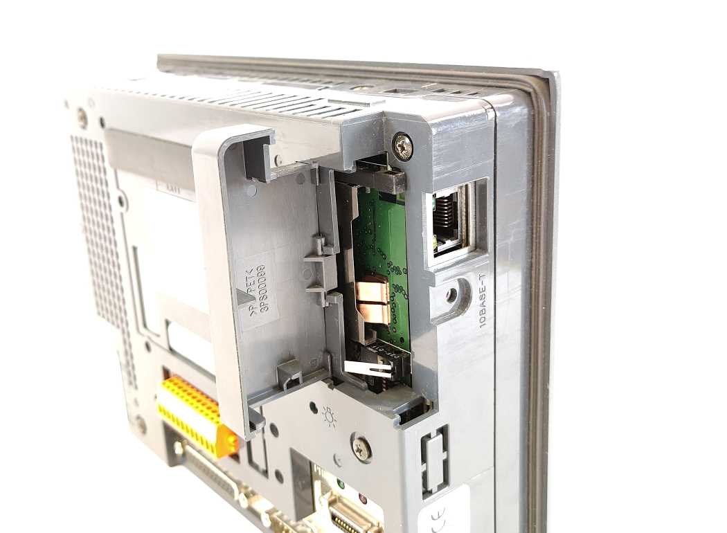 Pro-Face 2980025 Touch Screen GLC2400-TC41-24V