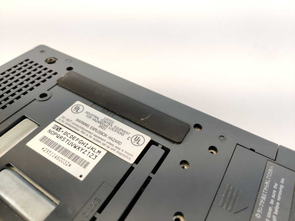 Pro-Face 2980025 Touch Screen GLC2400-TC41-24V