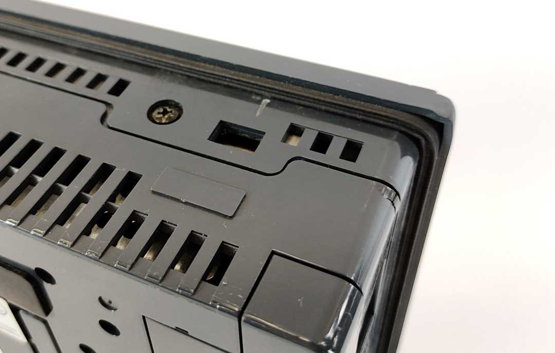 Pro-Face 2980025 Touch Screen GLC2400-TC41-24V