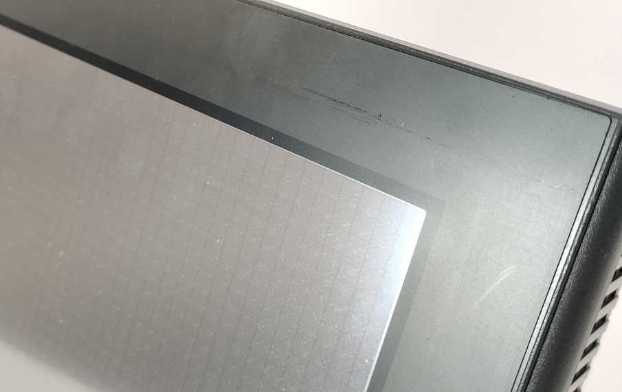 Pro-Face 2980025 Touch Screen GLC2400-TC41-24V