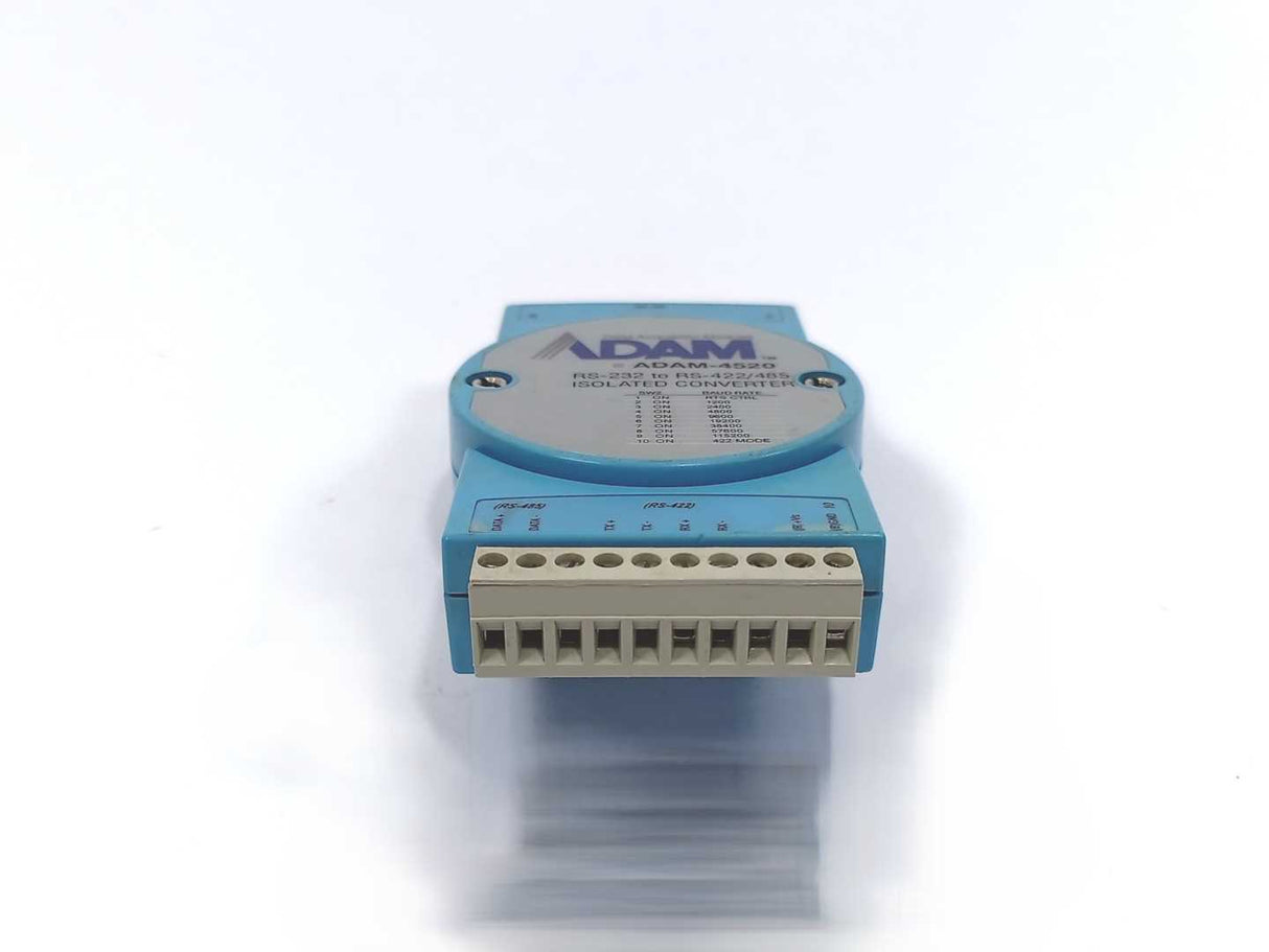ADAM ADAM-4520 RS-232 to RS-422/485 Isolated Converter