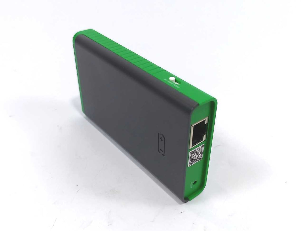 Schneider Electric TCSEGWB13FA0 Universal Automation Wifi Interface