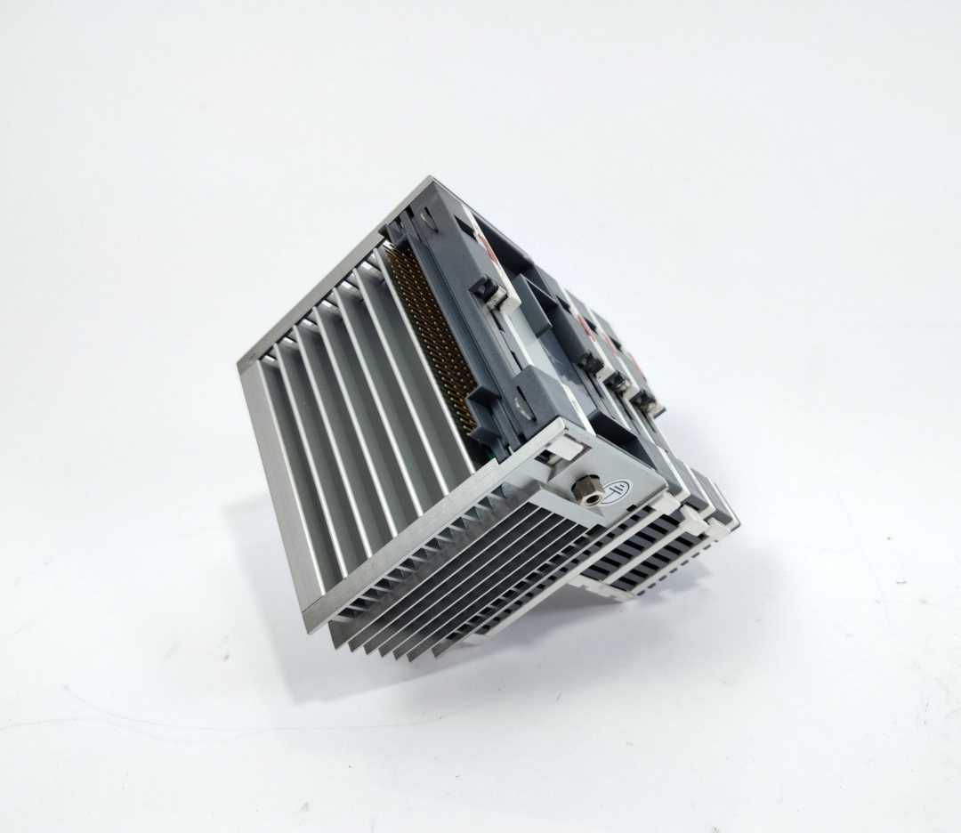 Beckhoff CX1020-0113 CPU module