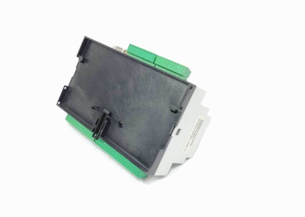 Abelko Innovation / UVEAB EVR-WMP External Converter