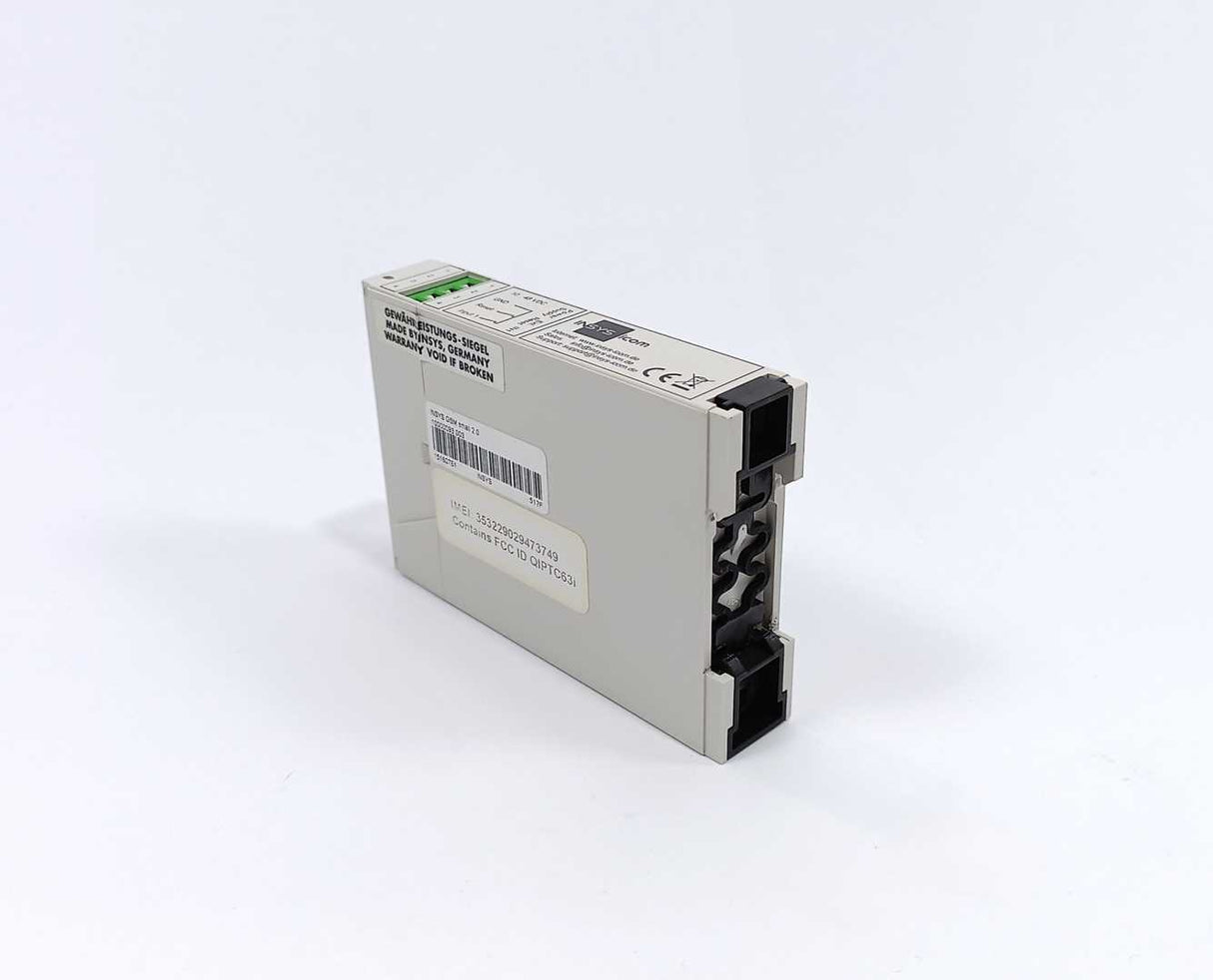 Insys 10000093 GSM Small 2.0