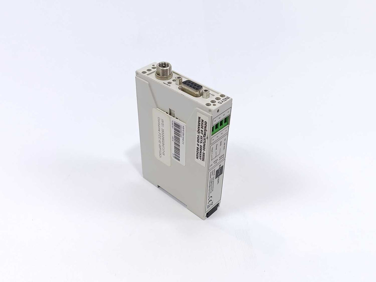 Insys 10000093 GSM Small 2.0