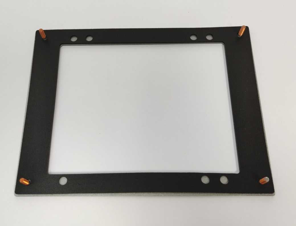 Pro-Face CA4-ATM5-01 Panel Cutout Adapter PFXZC4AT61