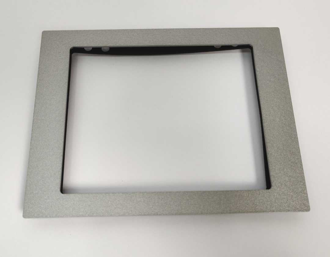 Pro-Face CA4-ATM5-01 Panel Cutout Adapter PFXZC4AT61