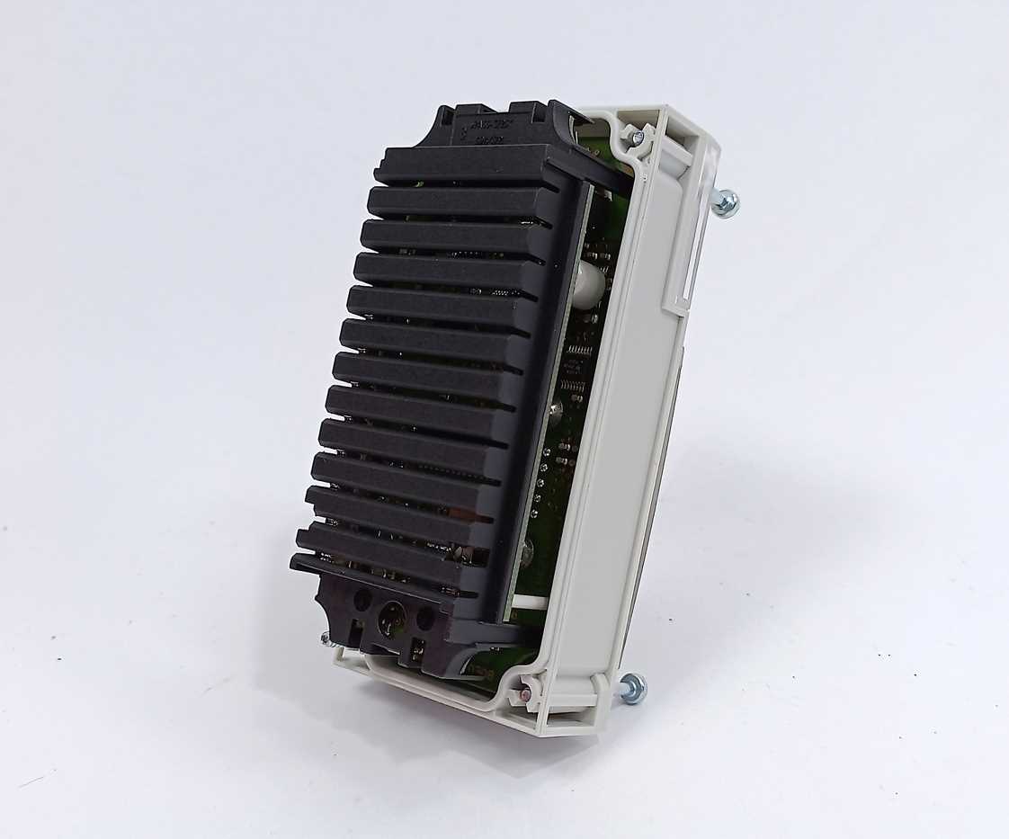 Festo 529041 CPX-FEC-1-IE Control Block + 195746