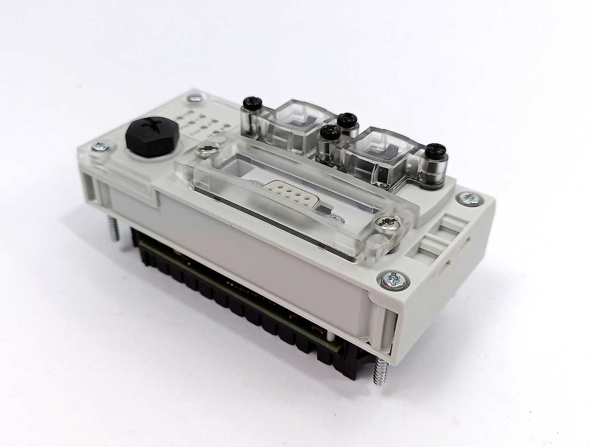 Festo 529041 CPX-FEC-1-IE Control Block + 195746