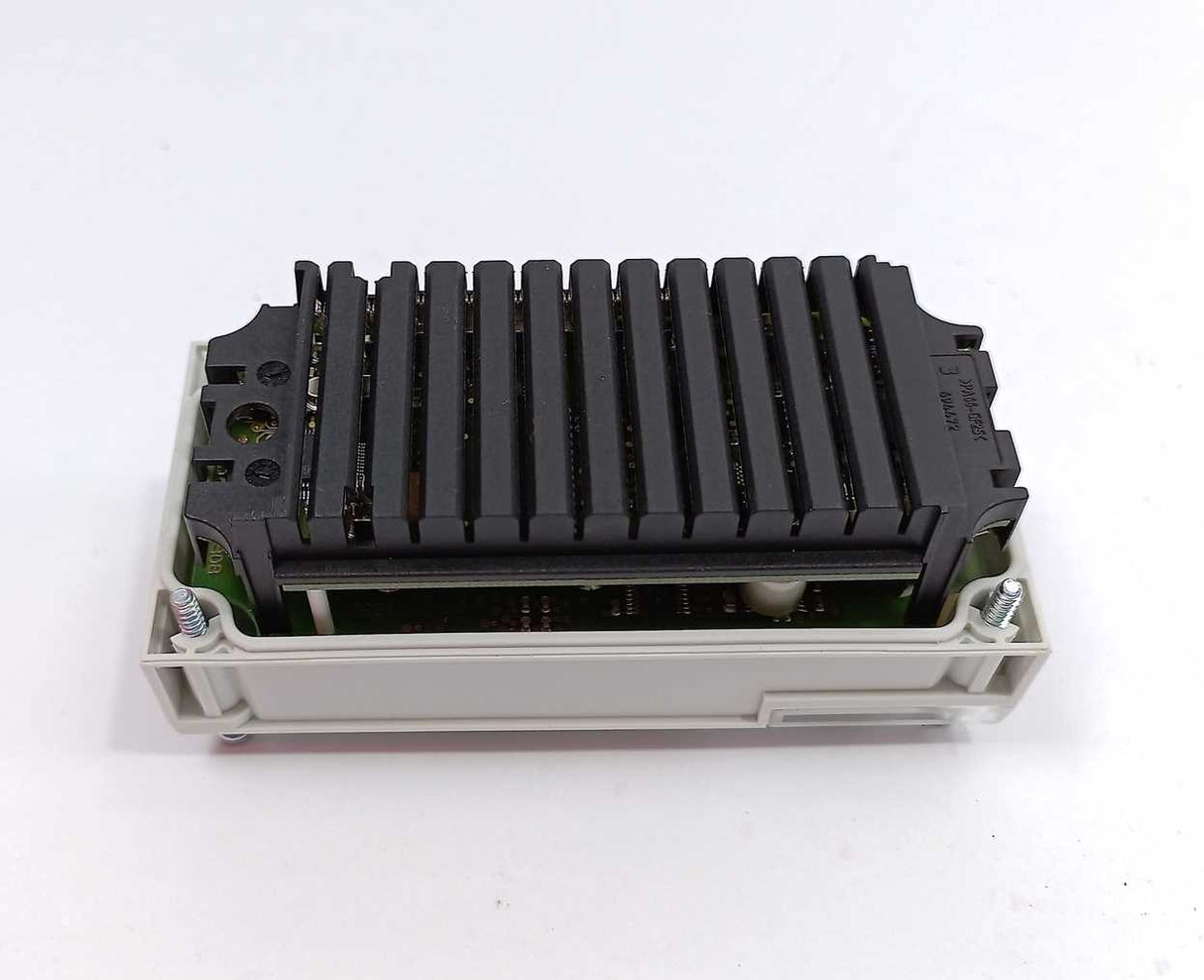 Festo 529041 CPX-FEC-1-IE Control Block + 195746