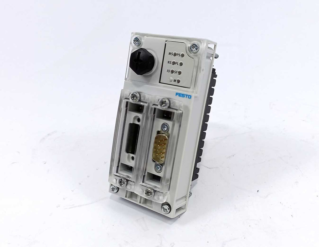 Festo 526174 CPX-FB14 Bus Node