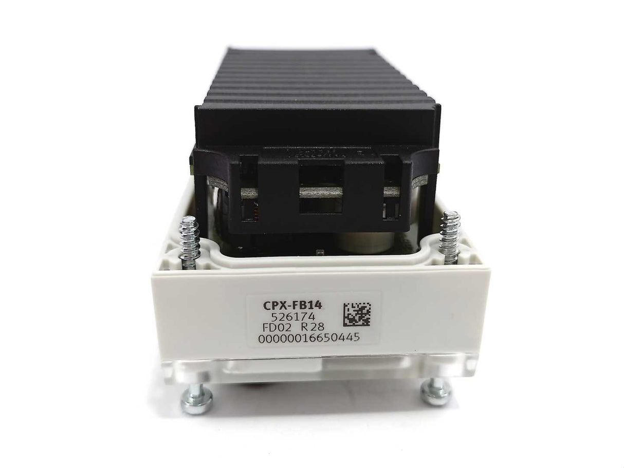 Festo 526174 CPX-FB14 Bus Node