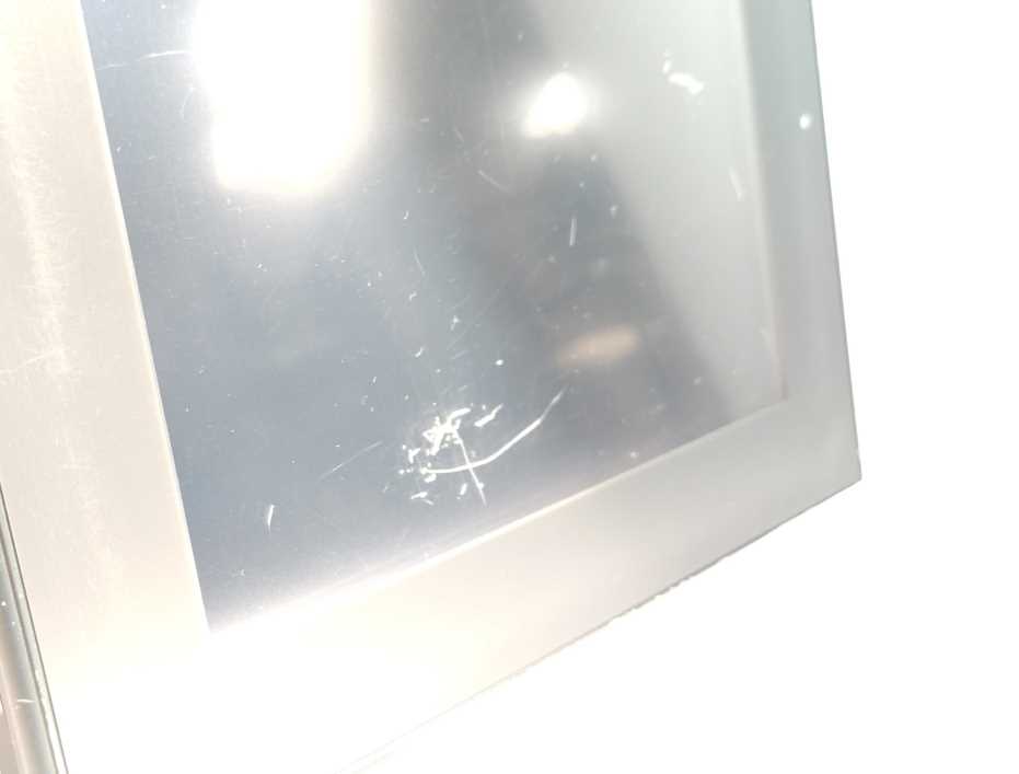 Schneider Electric XBTGT4340 Magelis Advanced Touchscreen Panel