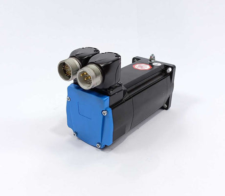 Schneider Electric BSH0701P02A2A Servo motor, used for demo